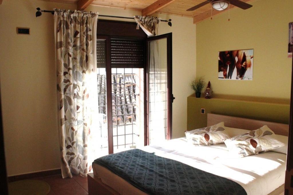 Casa El Aljibe Villa Lanaja Rom bilde